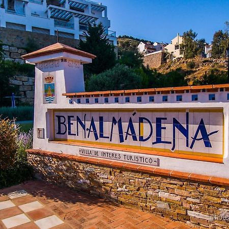 Pueblo Evita - Playa A 400M - Terraza Con Barbacoa Privada- Zona Avenida De Las Palmeras Apartment Беналмадена Екстериор снимка